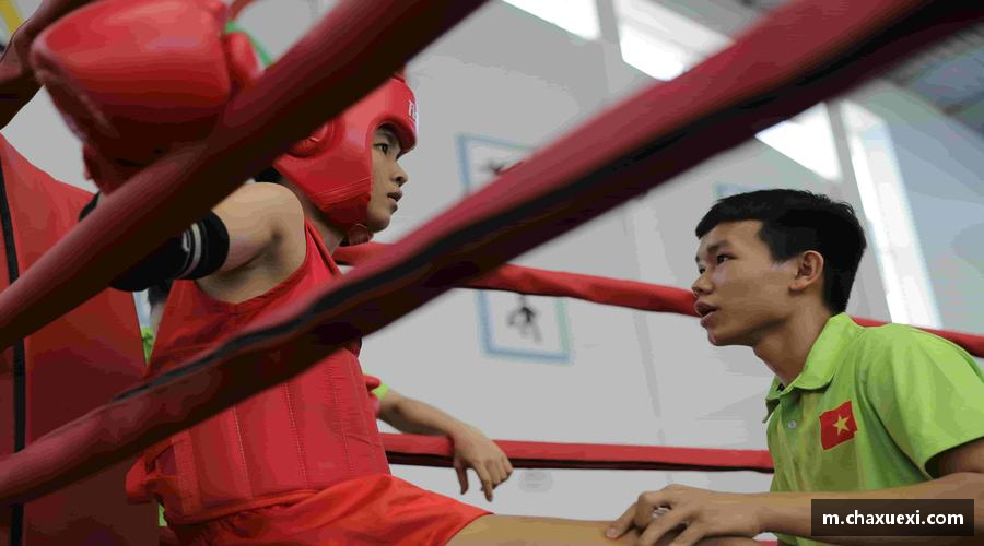 挑战自我，突破极限